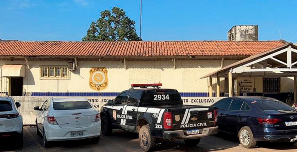 PECUARISTA DE REDENÇÃO É ASSASSINADO NA FRENTE DO FILHO POR DUPLA DE MOTO NA FAZENDA GUARAPARÁ