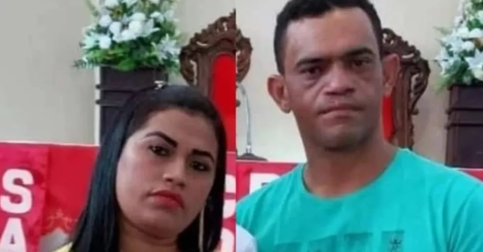 CASAL É ENCONTRADO MORTO DENTRO DE CASA, EM AÇAILÂNDIA