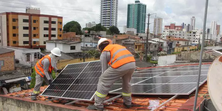 FINANCIAMENTO PARA ENERGIA SOLAR ESTÁ EM ALTA NO PARÁ