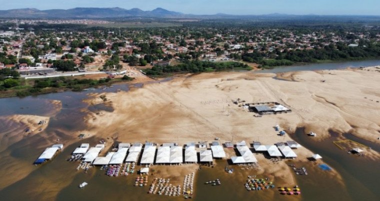 PREFEITURA DE CONCEIÇÃO DO ARAGUAIA CRIA COMISSÃO ORGANIZADORA E PREPARA CONCURSO PÚBLICO