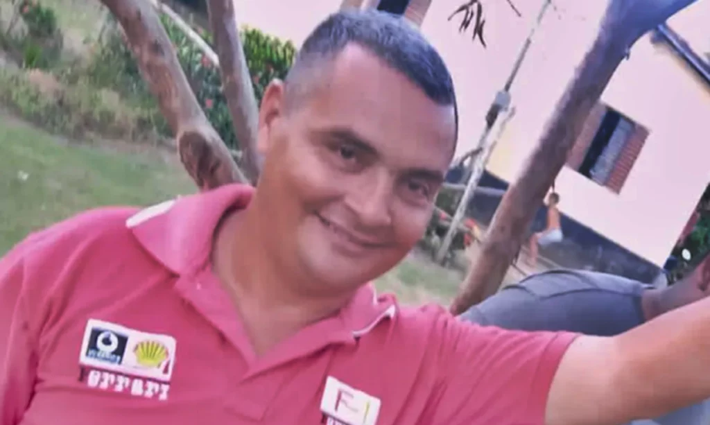 LÍDER QUILOMBOLA DOKA É ASSASSINADO NO MARANHÃO