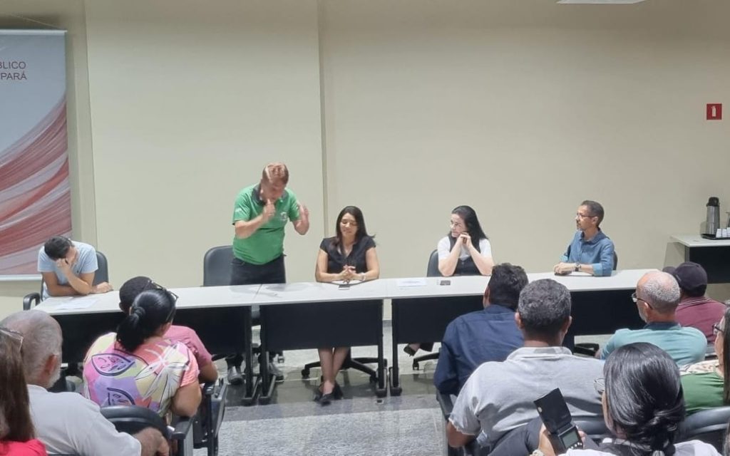 PROGRAMA RAÍZES SUSTENTÁVEIS VAI INVESTIR R$1,3 MILHÃO EM PRODUÇÃO AGRÍCOLA LOCAL