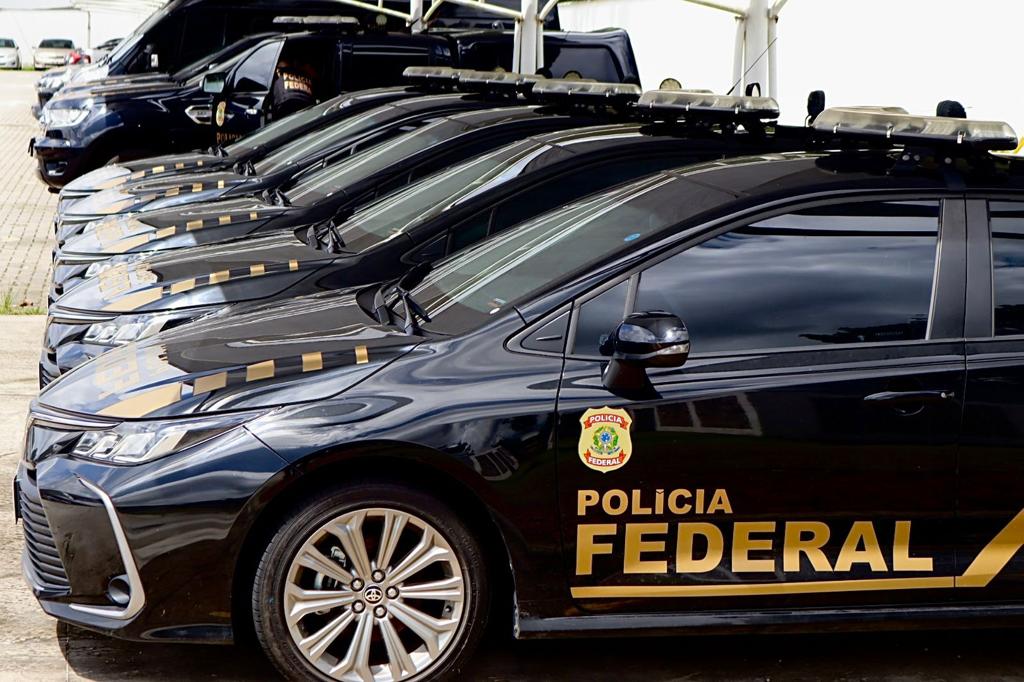 OPERAÇÃO DA PF INVESTIGA FRAUDES BANCÁRIAS EM REDENÇÃO E MARINGÁ; CRIMINOSOS MOVIMENTARAM R$ 70 MIL EM 15 DIAS