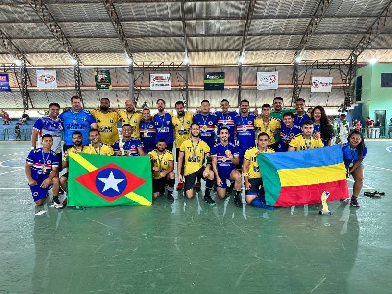 ÚLTIMA REGIONAL DO JOAPA ENCERROU DOMINGO (23), EM TOMÉ-AÇÚ