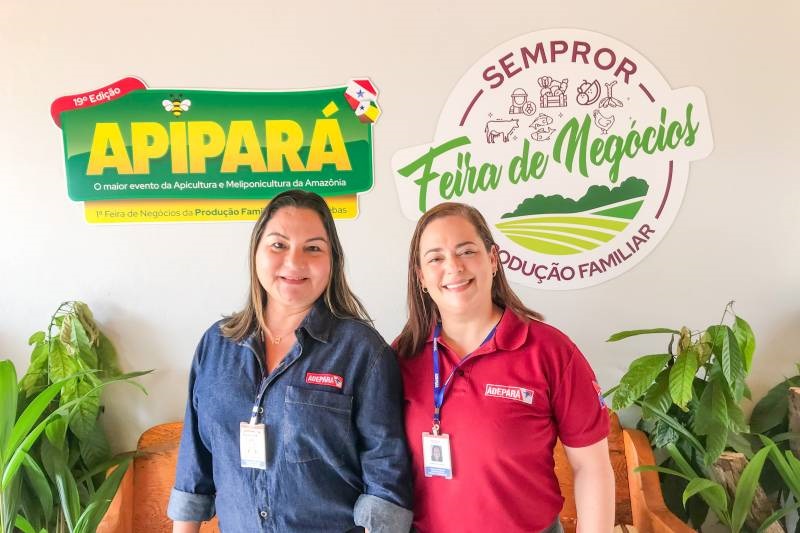 ADEPARÁ ORIENTA SOBRE CADASTRO DE PRODUTORES, COLMEIAS E REGISTRO DAS UNIDADES