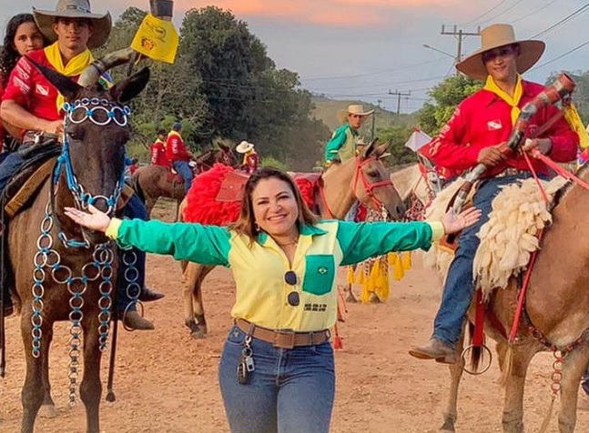 CÂMARA DE SÃO FÉLIX DO XINGU APROVA PROJETO QUE CRIA O DIA MUNICIPAL DA CAVALGADA
