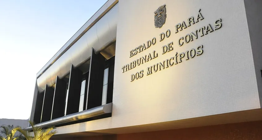 PARÁ SEDIARÁ EVENTOS NACIONAIS DE TRIBUNAIS DE CONTAS EM NOVEMBRO
