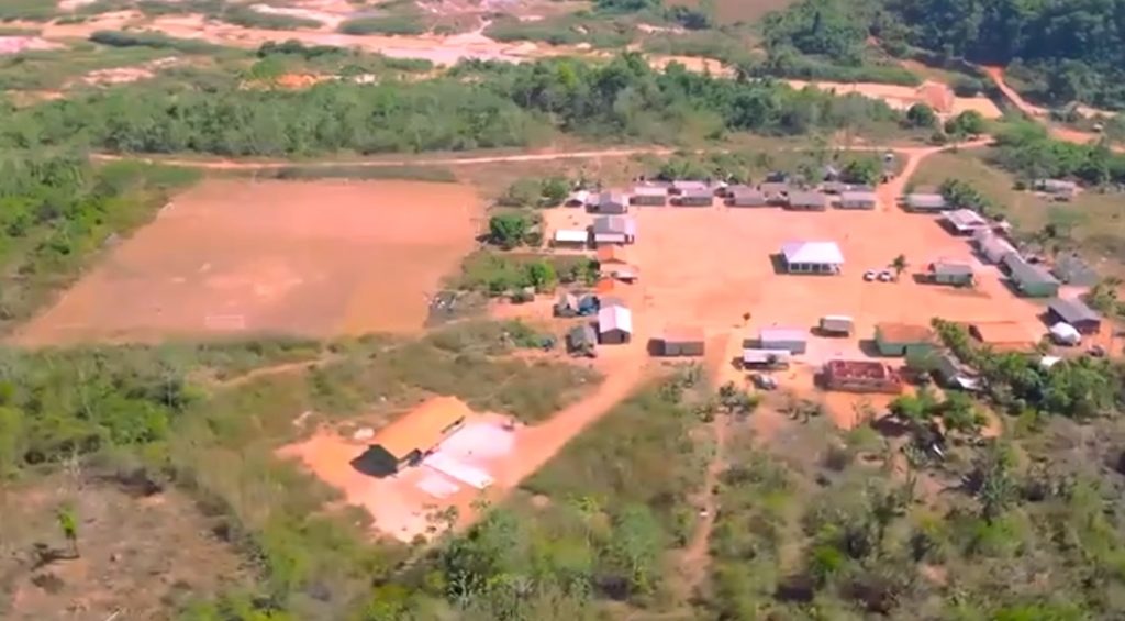 STF DETERMINA DESINTRUSÃO DAS TERRAS INDÍGENAS KAYAPÓ, TRINCHEIRA-BACAJÁ E MUNDURUKU NO PARÁ; ÁREAS ENVOLVEM OURILÂNDIA, SÃO FÉLIX DO XINGU, CUMARU DO NORTE E BANNACH