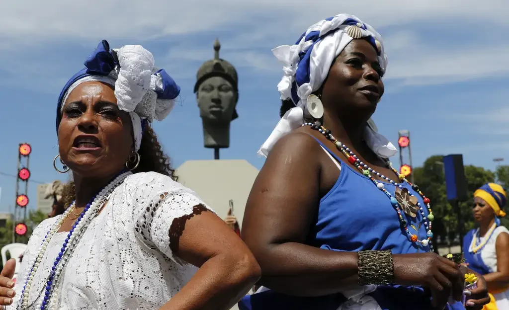 MINISTÉRIO DA IGUALDADE RACIAL LANÇA MAPA COM EVENTOS DO MÊS DA CONSCIÊNCIA NEGRA EM TODO O PAÍS