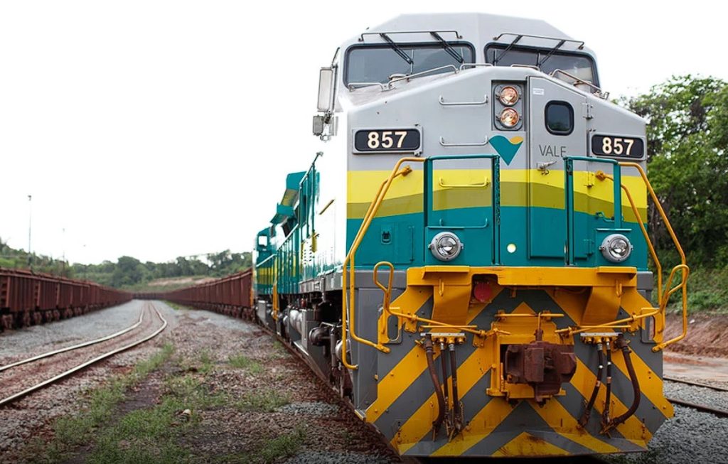 APÓS ACIDENTE COM TREM DA VALE, ESTRADA DE FERRO CARAJÁS, CIRCULAÇÃO DE PASSAGEIROS É RETOMADA