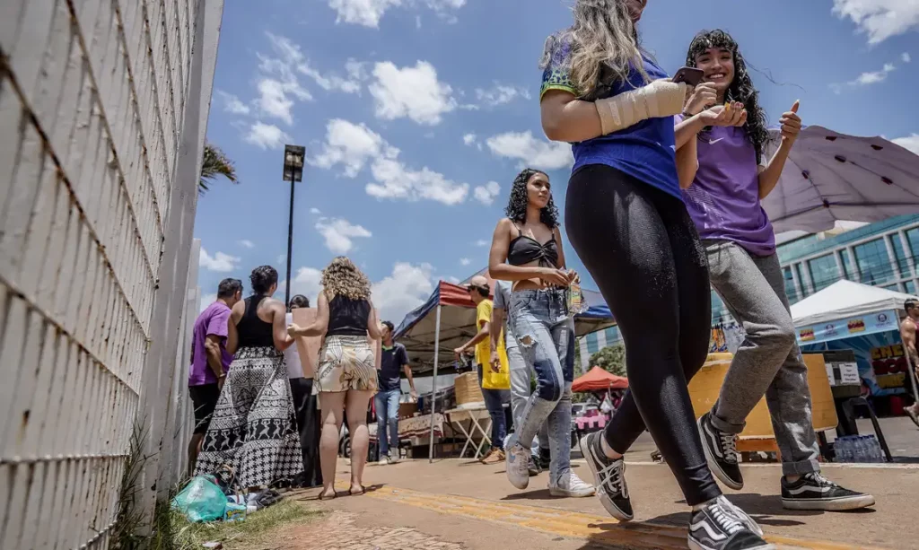 INEP PRORROGA PRAZO PARA PEDIDOS DE REAPLICAÇÃO DO ENEM 2023