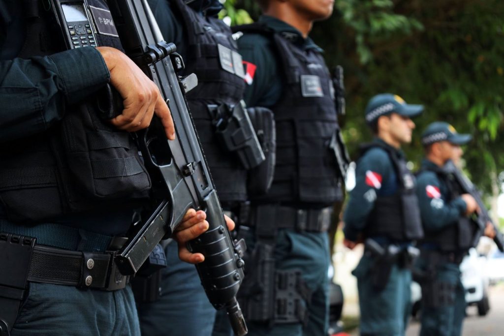 STF SUSPENDE CONCURSO DA POLÍCIA MILITAR DO PARÁ, COM 4,4 MIL VAGAS, POR FALTA DE ISONOMIA PARA VAGAS FEMININAS