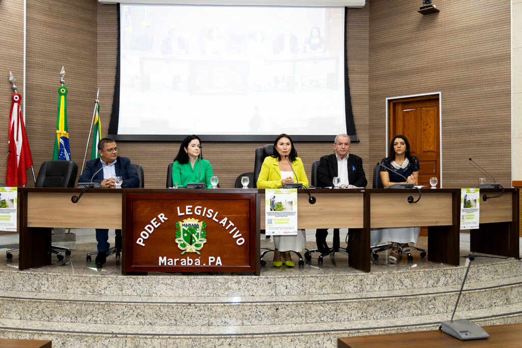 MARABÁ SEDIA FÓRUM REGIONAL DE COMBATE AOS IMPACTOS DOS AGROTÓXICOS
