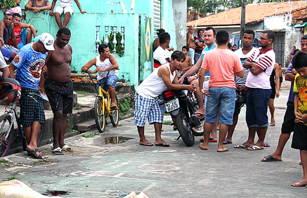 ESTUDO MOSTRA QUE PARÁ TEM 2º MAIOR PERCENTUAL DE NEGROS MORTOS PELA POLÍCIA: ‘FORMA DE APAGAR PESSOAS QUE VIVEM À MERCÊ DA VULNERABILIDADE’, DIZ PESQUISADOR