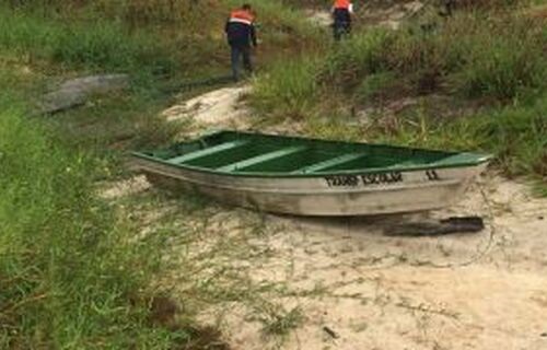 REGIÃO AMAZÔNICA PODE DEMORAR MESES PARA SE RECUPERAR DA SECA; APONTA METEOROLOGISTA