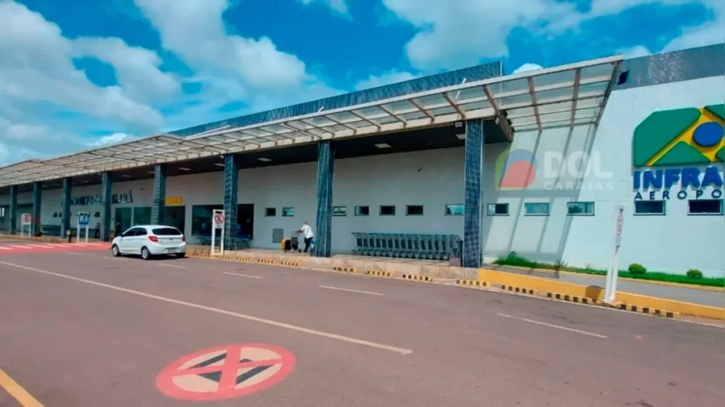EMPRESA ESPANHOLA ASSUME GESTÃO DE AEROPORTO PARAENSE