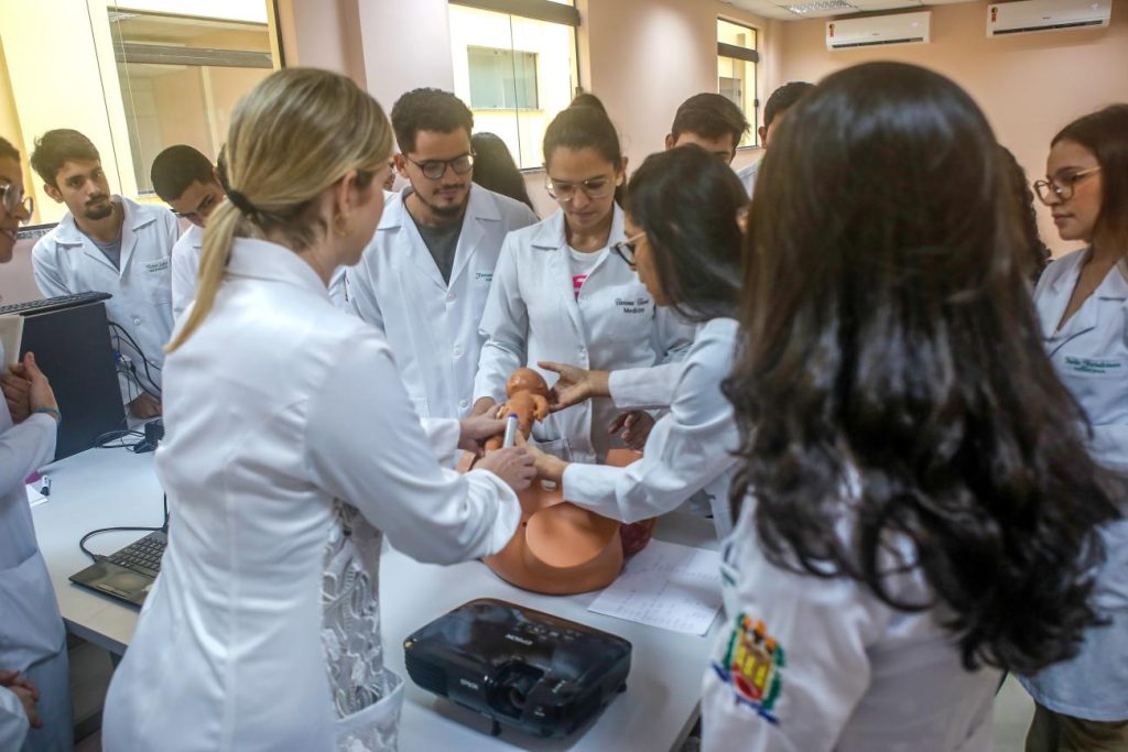 UEPA INSCREVE ATÉ DIA 06 DE DEZEMBRO PARA O PROGRAMA DE RESIDÊNCIA MÉDICA