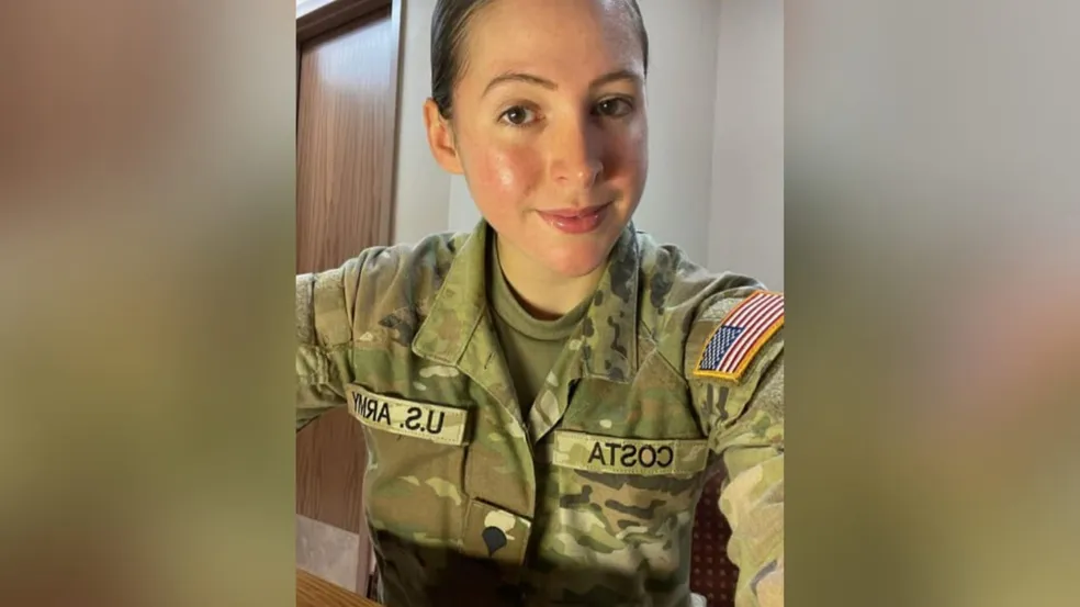 11 MESES APÓS ASSASSINATO DE ANNA LAURA, CELULAR DA JOVEM É ENCONTRADO EM ÁREA DE MONTANHA DE LOS ANGELES