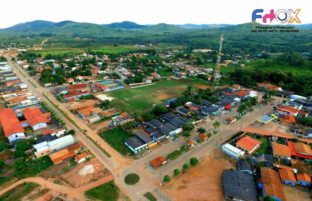 BANNACH: JUSTIÇA ELEITORAL VAI REALIZAR ATENDIMENTO ITINERANTE NO MUNICÍPIO.