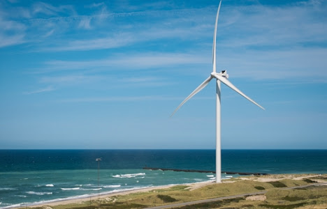 UNIÃO EUROPEIA ANUNCIA 2 BI DE EUROS PARA USINA DE HIDROGÊNIO VERDE NO BRASIL