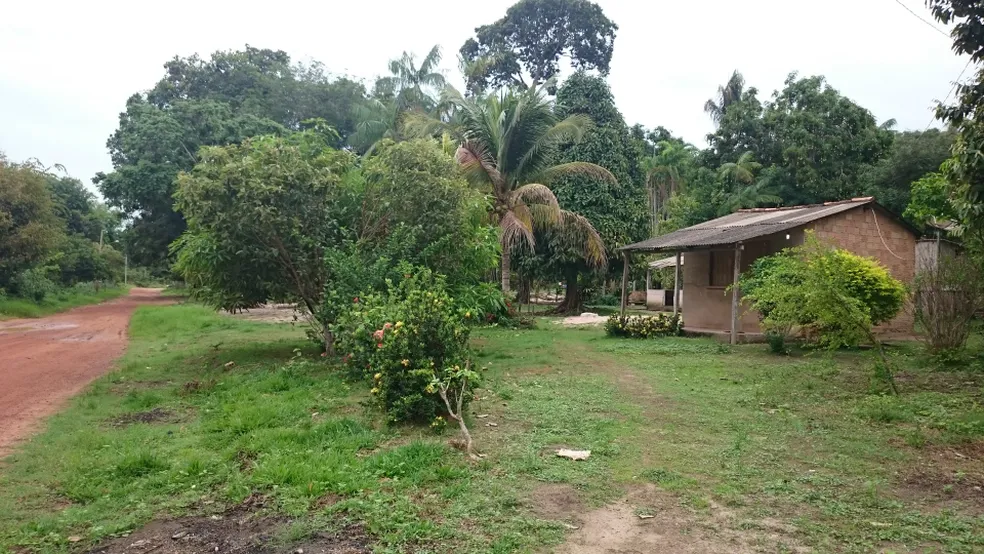 INCRA RECONHECE COMUNIDADE MURUMURU COMO ÁREA QUILOMBOLA EM SANTARÉM