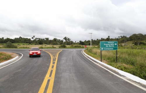 DISPUTA DE TERRITÓRIO: CEARÁ PODE PERDER 13 CIDADES PARA O PIAUÍ