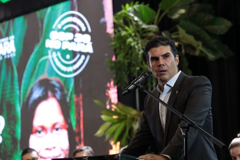 PARÁ VAI PAGAR ATÉ R$ 1,4 MIL POR HECTARE PRESERVADO OU RECUPERADO