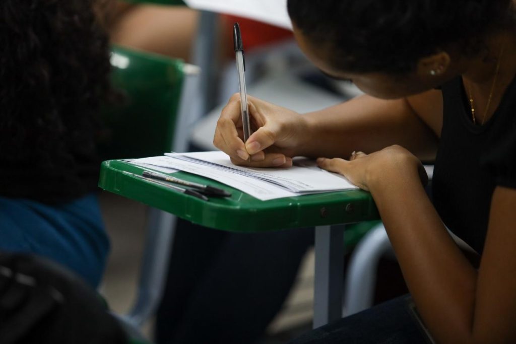 GOVERNO DO PARÁ PUBLICA EDITAL HISTÓRICO COM PRIMEIRO PSS COM COTAS RACIAIS PARA UM ÓRGÃO PÚBLICO ESTADUAL