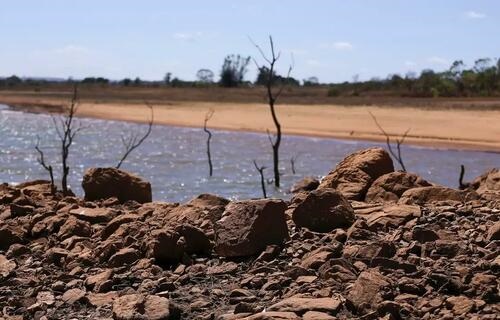 SECA: TODOS OS MUNICÍPIOS DO AMAZONAS CONTINUAM EM SITUAÇÃO DE EMERGÊNCIA