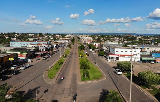 PROGRAMA TRE RIBEIRINHO LEVA SERVIÇOS ELEITORAIS À POPULAÇÃO DE OURILÂNDIA DO NORTE DE 18 A 20 DE NOVEMBRO