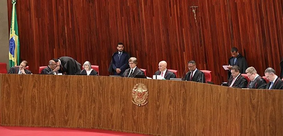 TSE CASSA MANDATOS VINCULADOS AOS PSD NAS ELEIÇÕES DE 2020