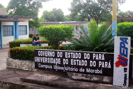 UEPA COLABORA COM GUIA ELEITORAL DO TRE PARA INDÍGENAS