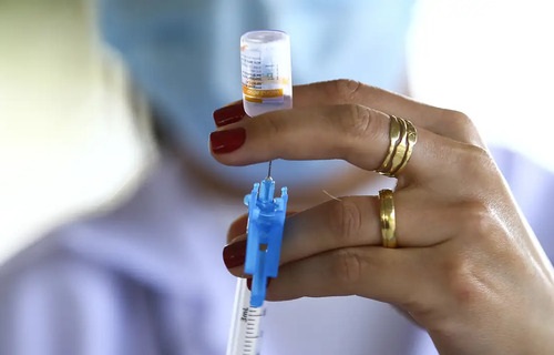 INFLUENZA: NOVA ETAPA DE VACINAÇÃO DEVE IMUNIZAR 6,6 MILHÕES DE PESSOAS NA REGIÃO NORTE