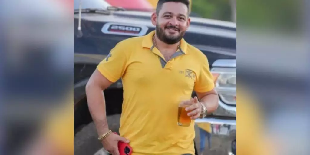 PECUARISTA É ASSASSINADO A TIROS E TEM OBJETOS PESSOAIS FURTADOS EM BREU BRANCO