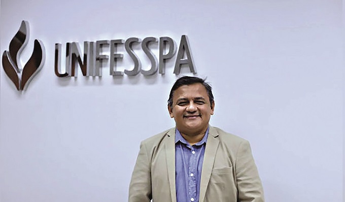 UNIFESSPA VAI À PRAÇA PARA CELEBRAR ANIVERSÁRIO DE 10 ANOS