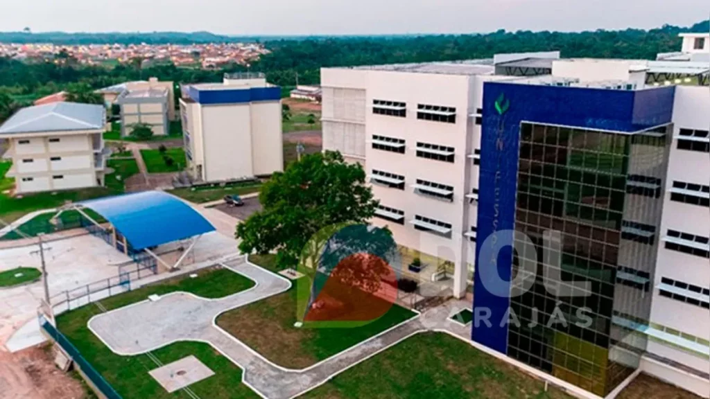 UNIVERSIDADE NO PARÁ OFERTA 1.360 VAGAS E LANÇA EDITAL