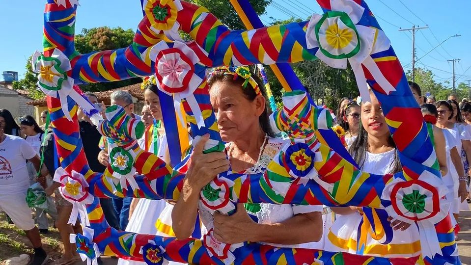 APROVADO PARECER AO PROJETO DE LEI QUE RECONHECE SAIRÉ COMO MANIFESTAÇÃO DA CULTURA NACIONAL