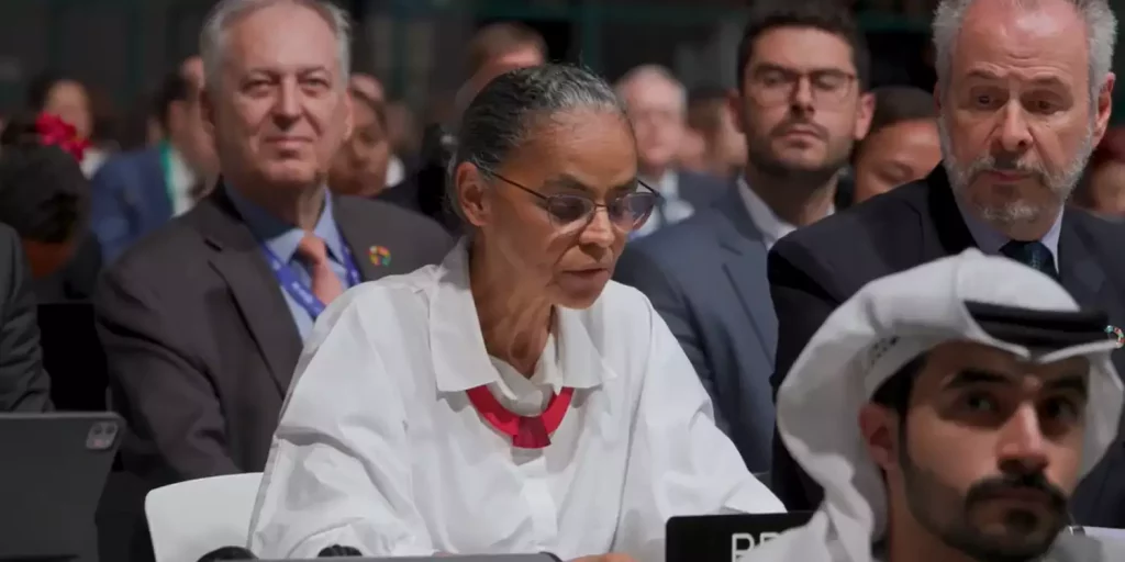 MINISTRA DO MEIO AMBIENTE CONFIRMA OFICIALMENTE BELÉM COMO SEDE DA COP-30