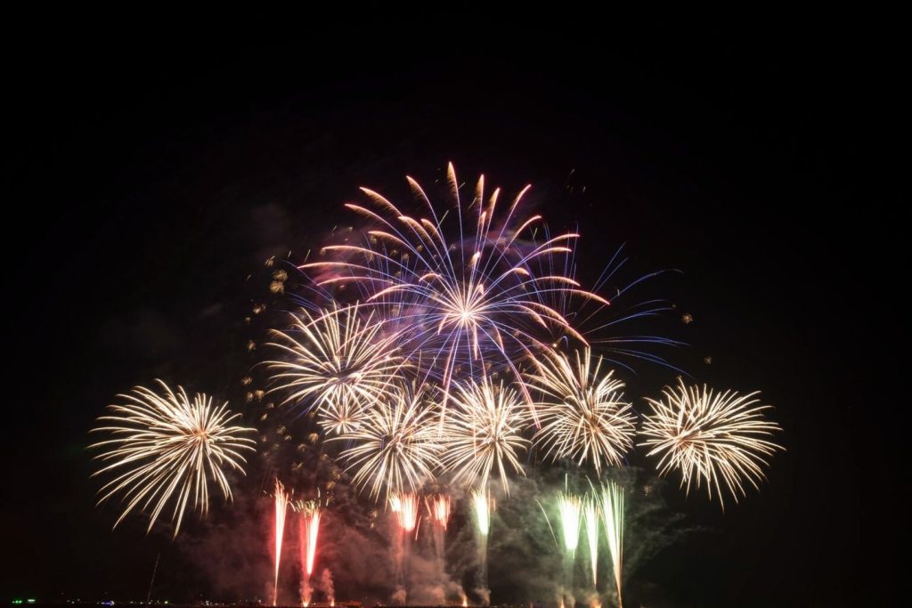 RÉVEILLON: EQUATORIAL PARÁ ORIENTA SOBRE OS RISCOS E PERIGOS DE SOLTAR FOGOS DE ARTIFÍCIO PERTO DA REDE ELÉTRICA