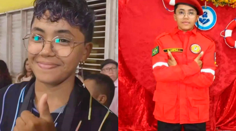 JOVEM É ENCONTRADA MORTA COM A PELE DO ROSTO, COURO CABELUDO E OLHOS ARRANCADOS