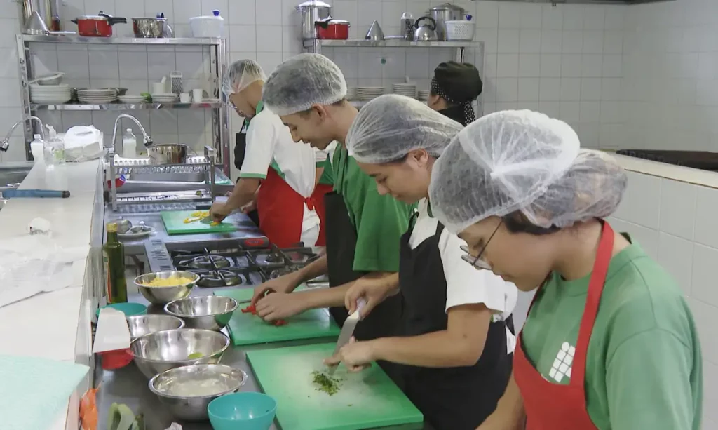BRASIL CONTARÁ COM MAIS 100 CAMPI DE INSTITUTOS FEDERAIS