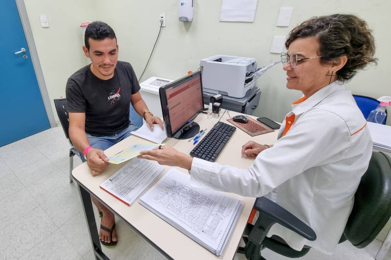 EM 2023, MARIA E MIGUEL SÃO OS NOMES MAIS REGISTRADOS EM CARTÓRIO NA SANTA CASA