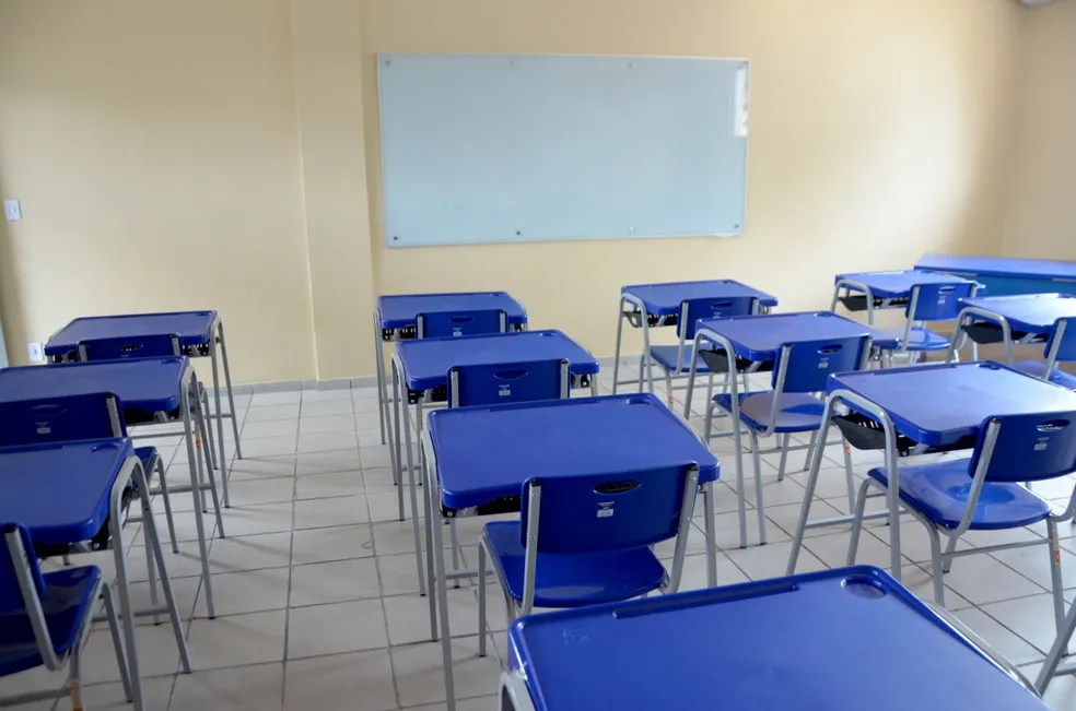 MATRÍCULA PARA NOVOS ALUNOS DA REDE ESTADUAL INICIA DIA 6 DE JANEIRO NO PARÁ; CONFIRA CALENDÁRIO