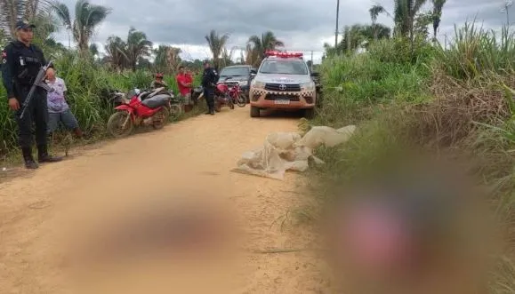 PECUARISTA É MORTO E TEM A CABEÇA LEVADA PELO ASSASSINO