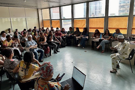 PARÁ TERÁ REPRESENTANTES DE TODAS AS REGIÕES NA CONFERÊNCIA NACIONAL DE CULTURA