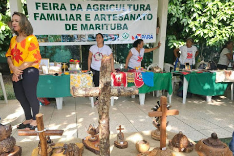 EMATER CELEBRA DIA NACIONAL DO EXTENSIONISTA RURAL COM CIRCUITO DE FEIRAS DA AGRICULTURA