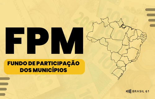 FPM: MUNICÍPIOS PAULISTAS VÃO RECEBER MAIS DE R$ 445 MILHÕES