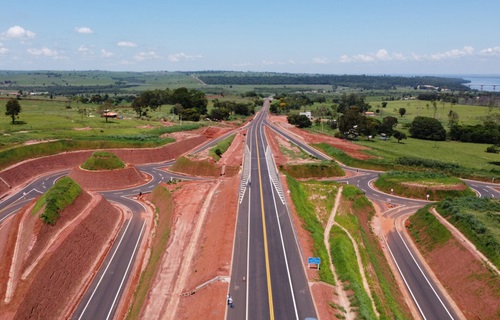 OBRAS DO PAC VÃO CONTAR COM ASSISTÊNCIA JURÍDICA DA ADVOCACIA GERAL DA UNIÃO