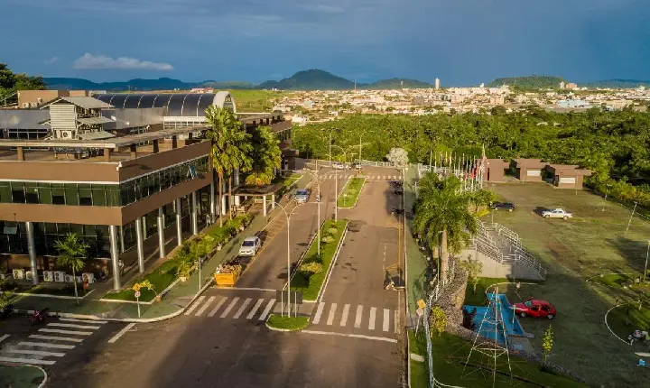 PREFEITURA DE PARAUAPEBAS ANUNCIA SUSPENSÃO DO CONCURSO PÚBLICO APÓS SUSPEITA DE FRAUDE