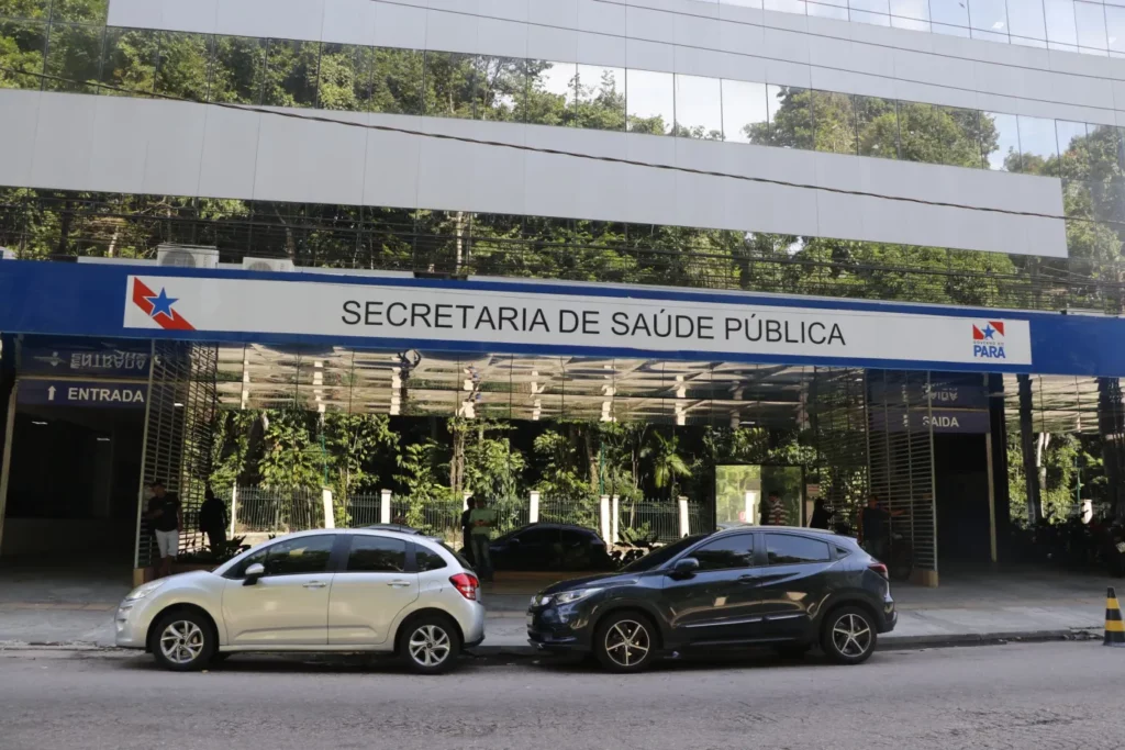 SESPA ANUNCIA PSS COM SALÁRIO DE ATÉ R$ 4,6 MIL